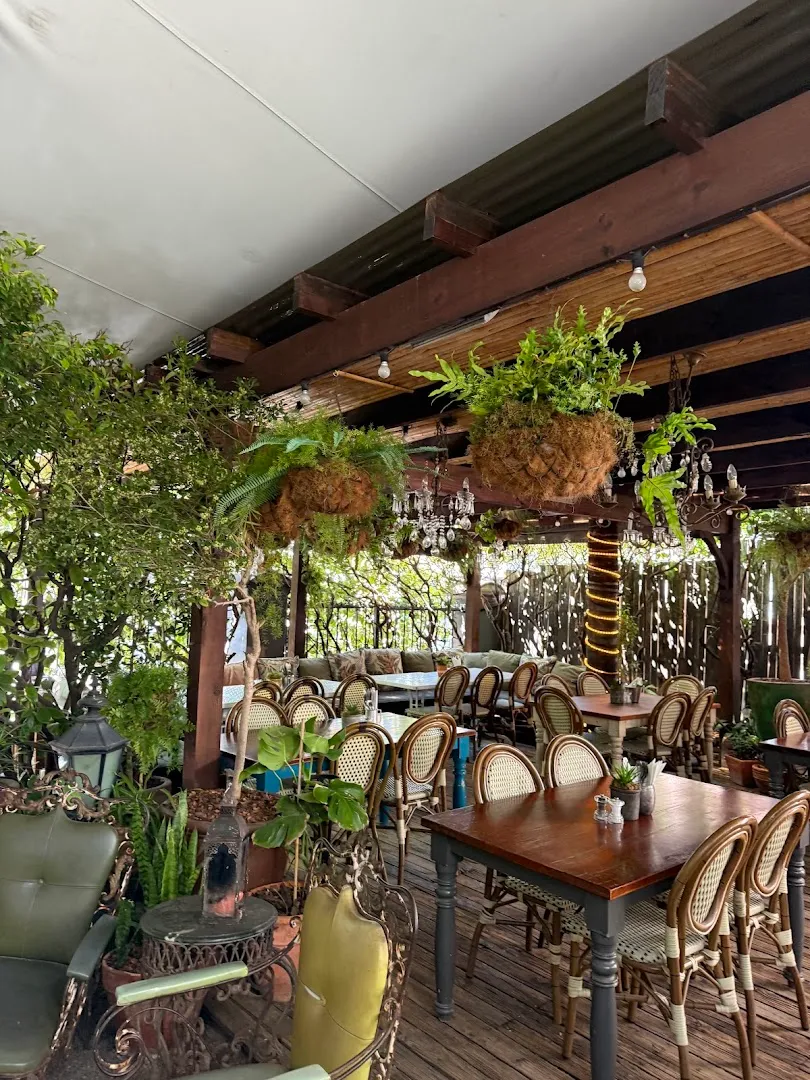 Kloof Street House