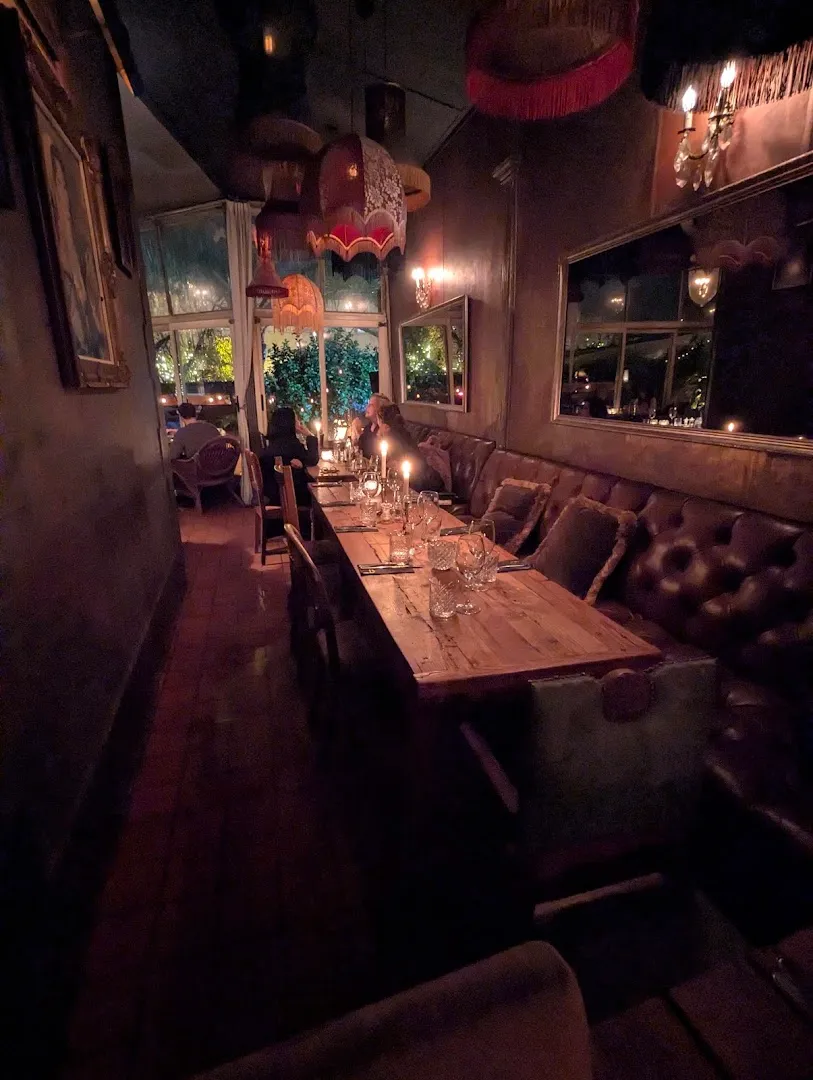 Kloof Street House