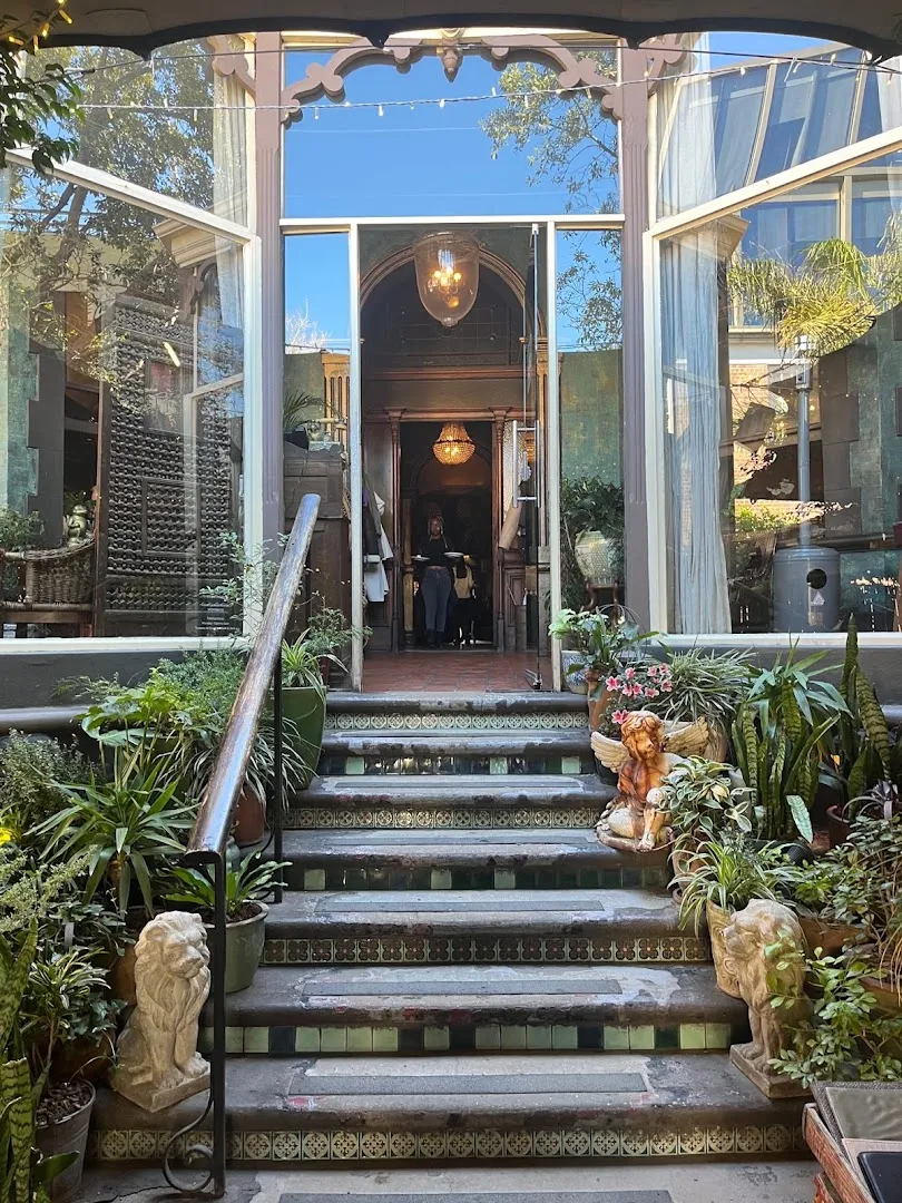 Kloof Street House