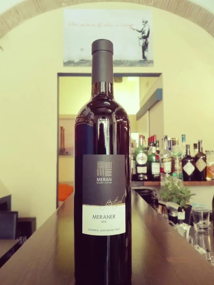 Crostini — Nici — Wine bar in Florence