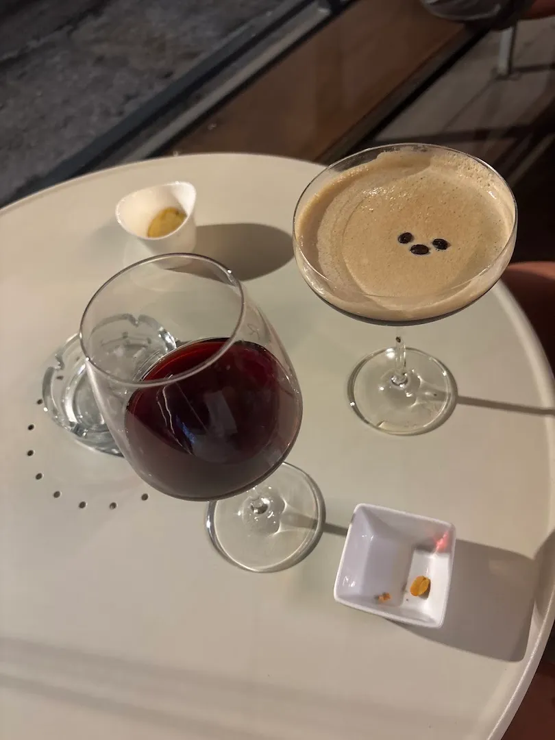 Bruschetta — Nici — Wine bar in Florence