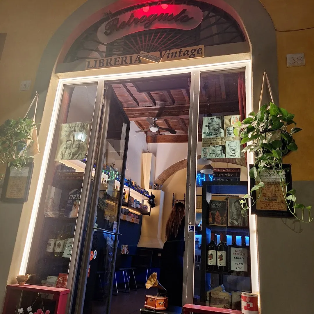 Wild boar stew — Nici — Wine bar in Florence