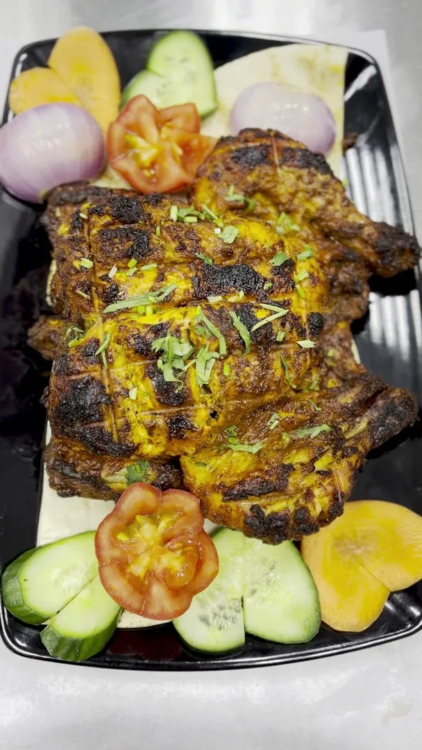 Yummy Grill Cafeteria
