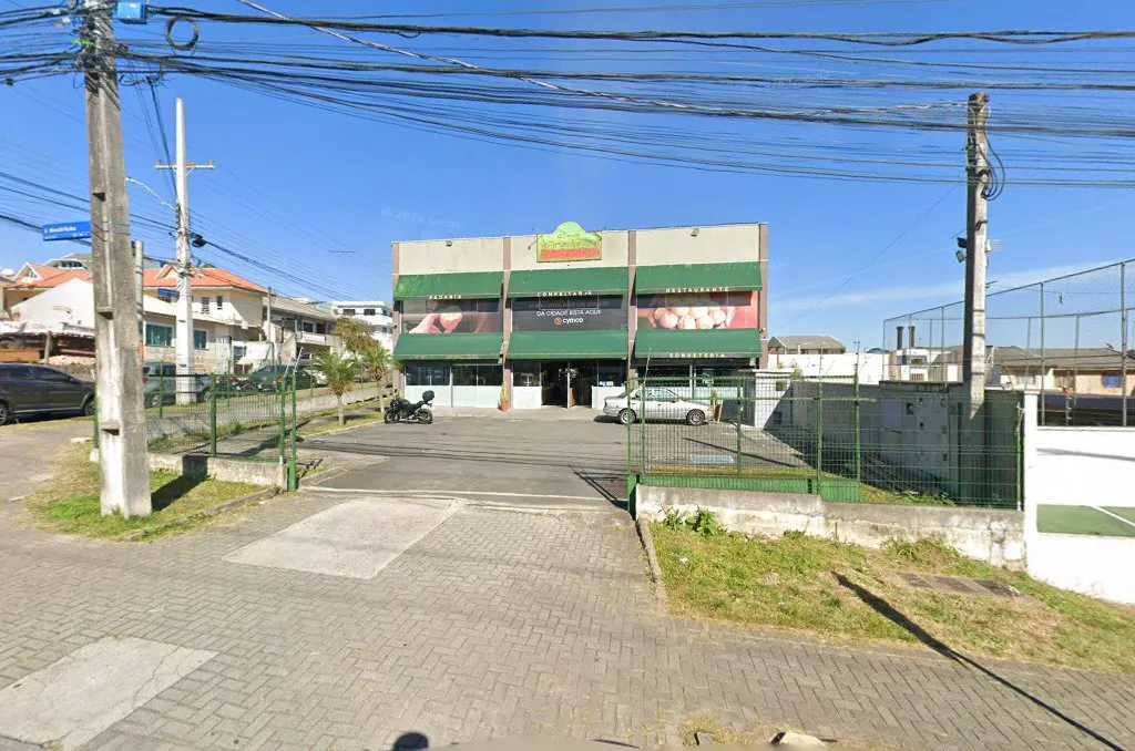 Aulas coletivas — Academia Axus club — Gym in Curitiba