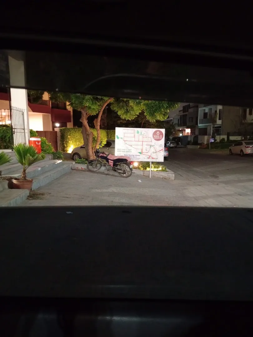 Roti n Boti — Restaurant in Karachi (12)