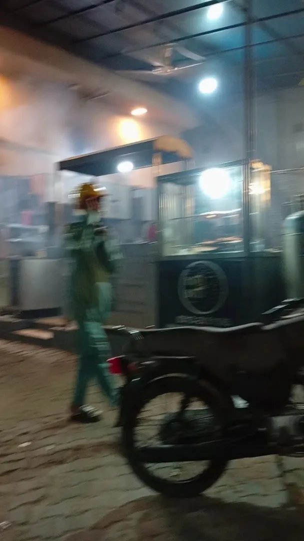 Roti n Boti — Restaurant in Karachi (14)