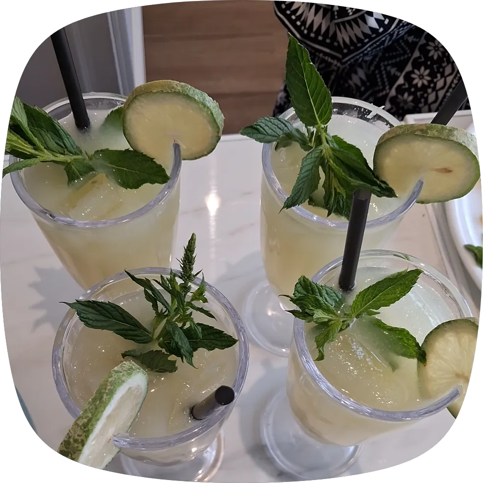 Café Resto Momento — Cafe in Sousse (14)