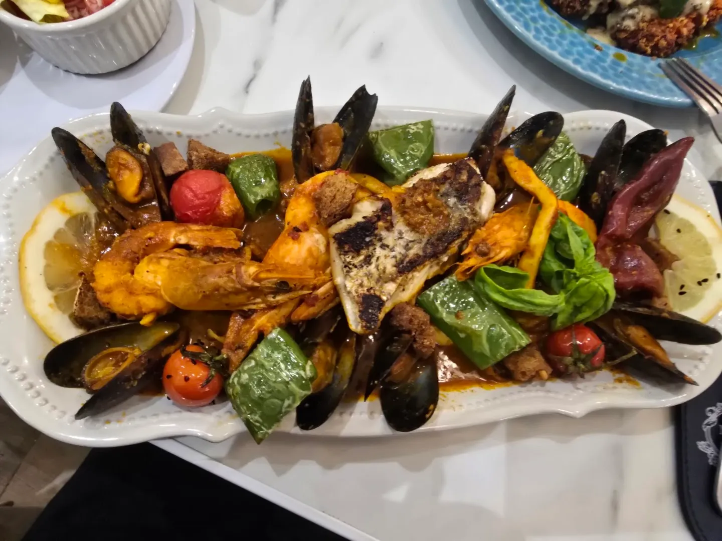 Café Resto Momento — Cafe in Sousse (15)