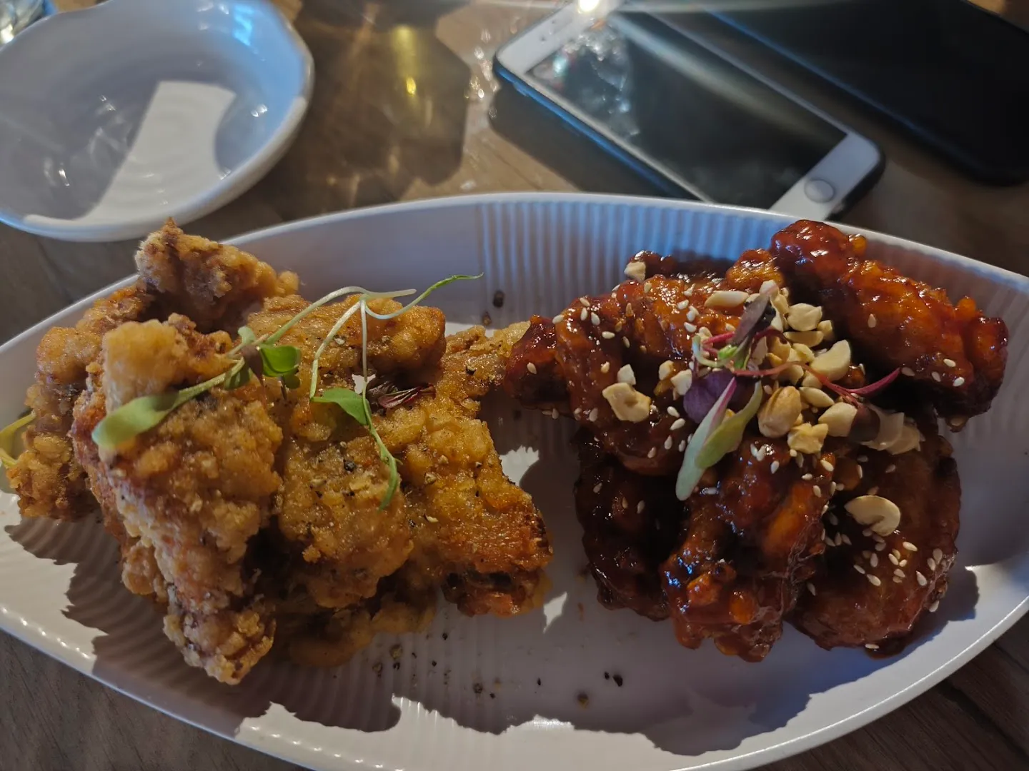 Kimchi BBQ restaurant & Bar Green Point