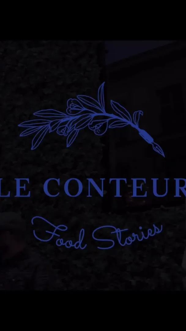 Le Conteur