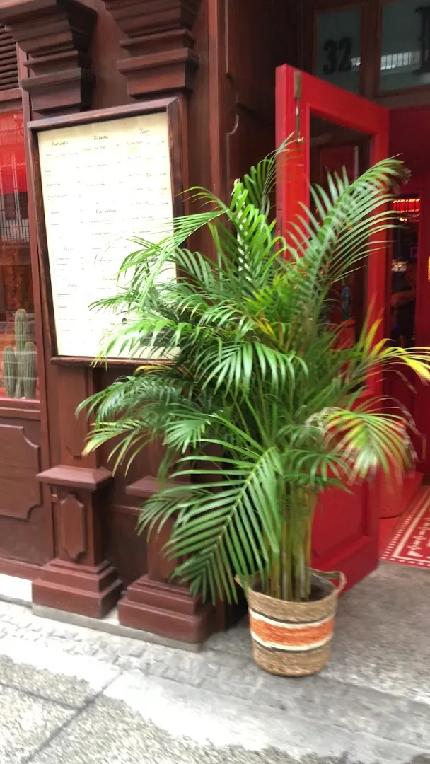 Bebidas destacadas — Primo restaurant — Mexican restaurant in Madrid