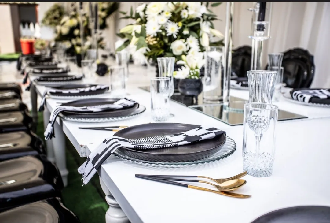 Emtyantini Venue t/a MM2T Event Management — Restaurant supply store in Kempton Park (1)