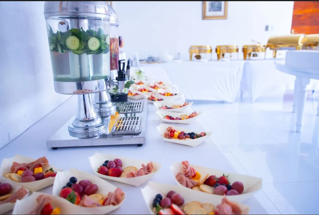 Emtyantini Venue t/a MM2T Event Management — Restaurant supply store in Kempton Park (11)