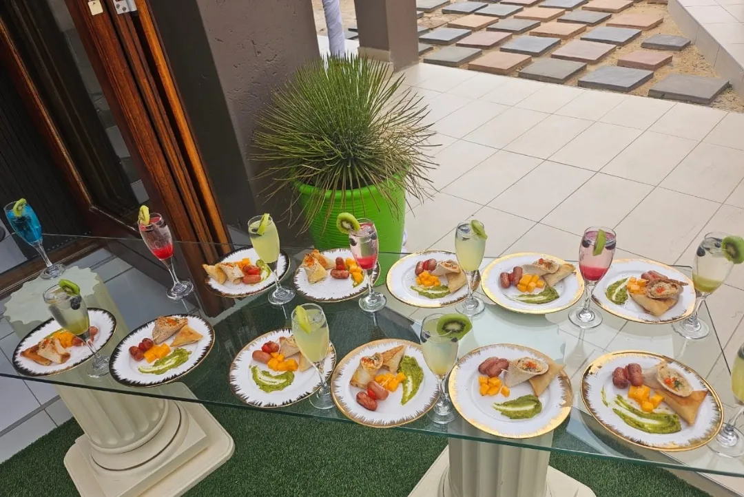 Emtyantini Venue t/a MM2T Event Management — Restaurant supply store in Kempton Park (12)