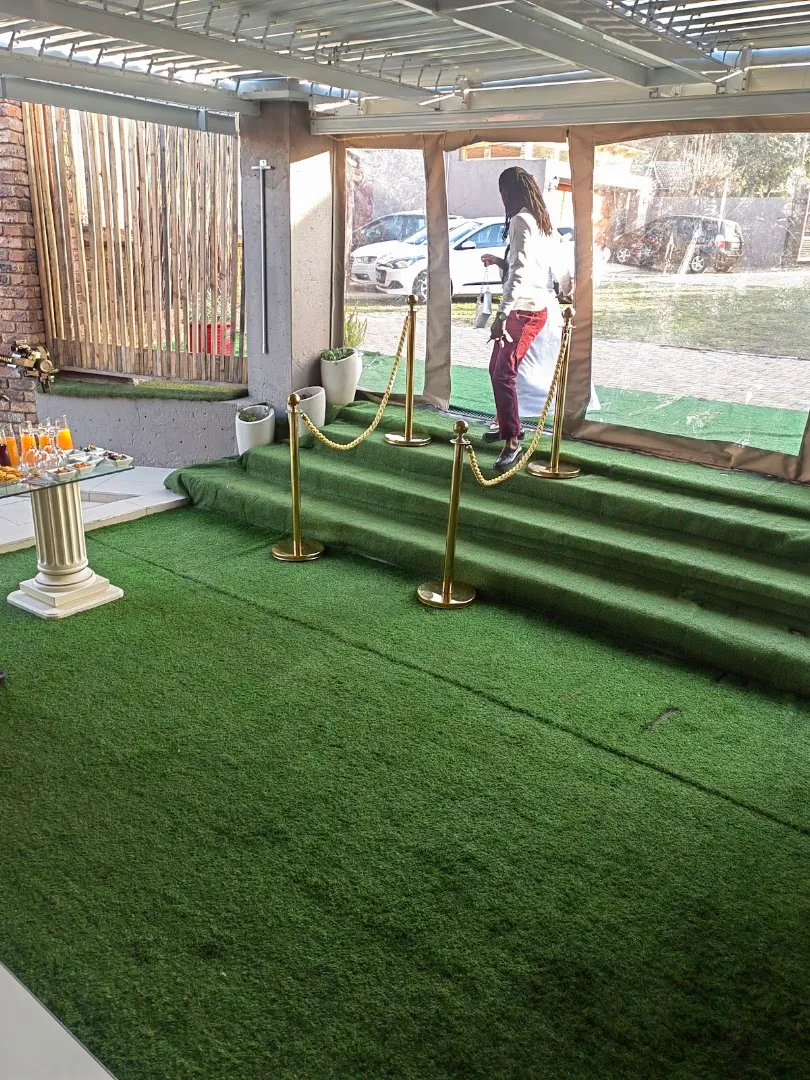Emtyantini Venue t/a MM2T Event Management — Restaurant supply store in Kempton Park (13)