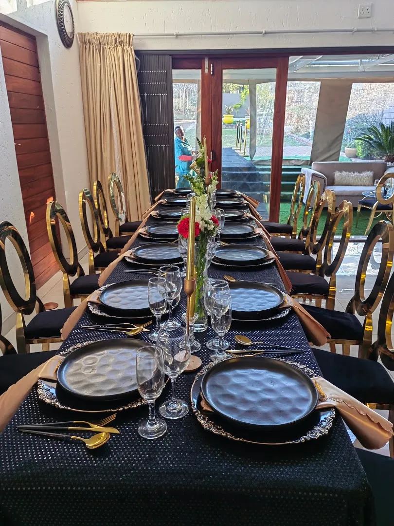 Emtyantini Venue t/a MM2T Event Management — Restaurant supply store in Kempton Park (15)