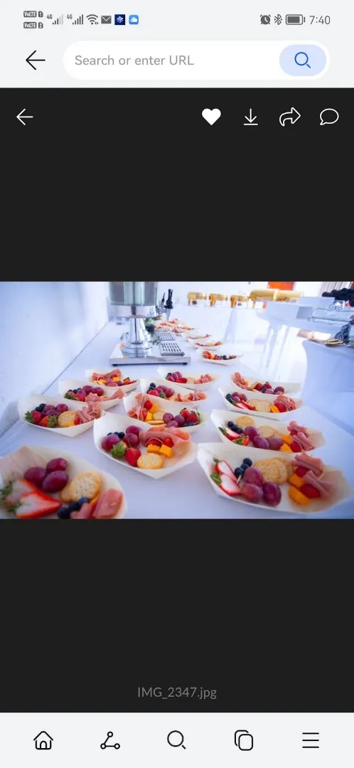 Emtyantini Venue t/a MM2T Event Management — Restaurant supply store in Kempton Park (3)