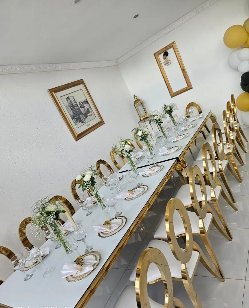 Emtyantini Venue t/a MM2T Event Management — Restaurant supply store in Kempton Park (5)