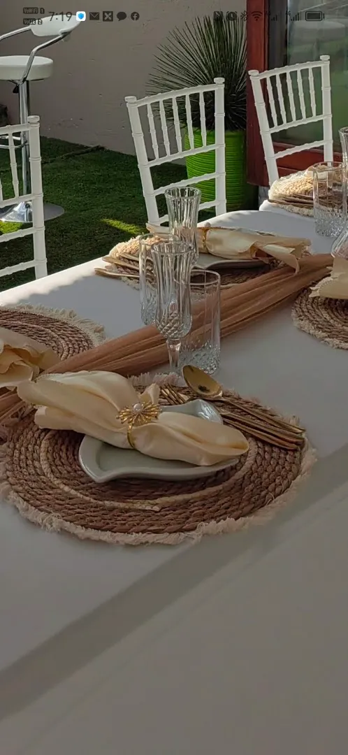 Emtyantini Venue t/a MM2T Event Management — Restaurant supply store in Kempton Park (6)