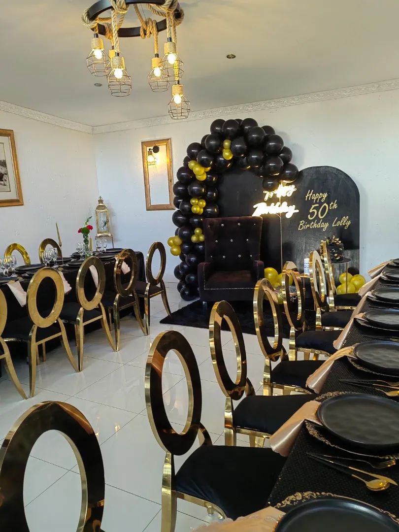 Emtyantini Venue t/a MM2T Event Management — Restaurant supply store in Kempton Park (7)