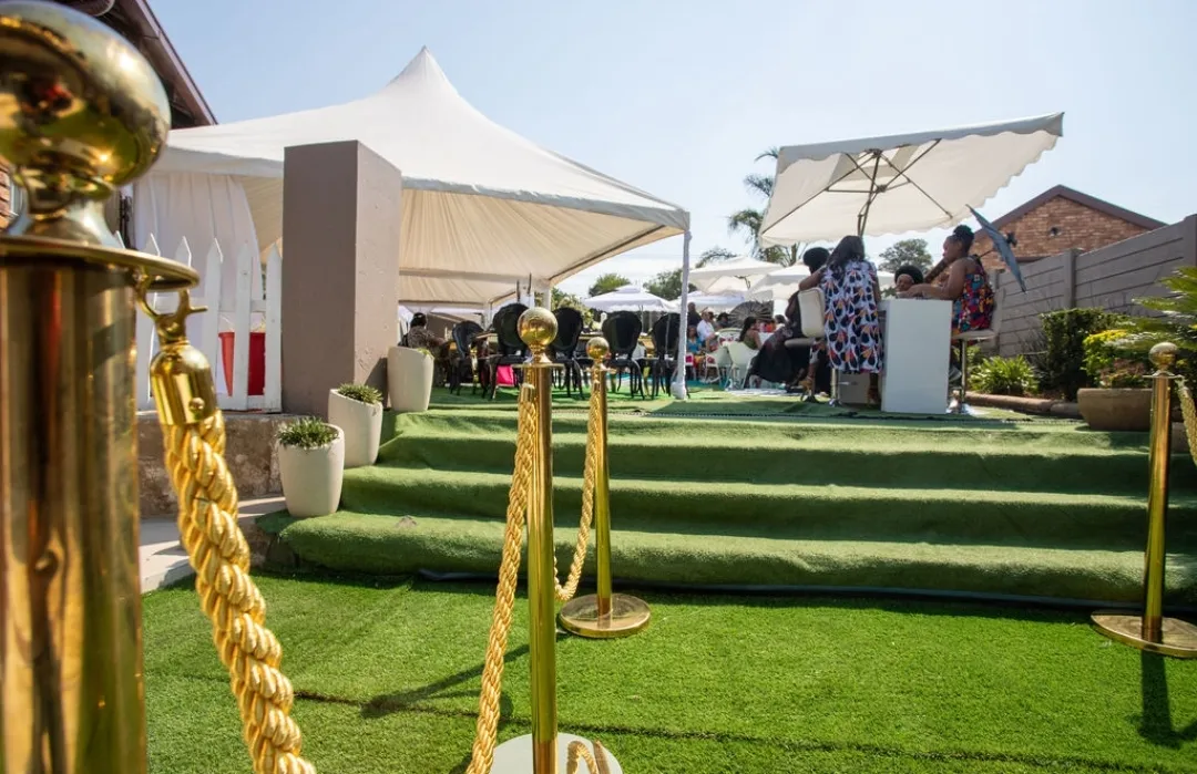 Emtyantini Venue t/a MM2T Event Management — Restaurant supply store in Kempton Park (10)