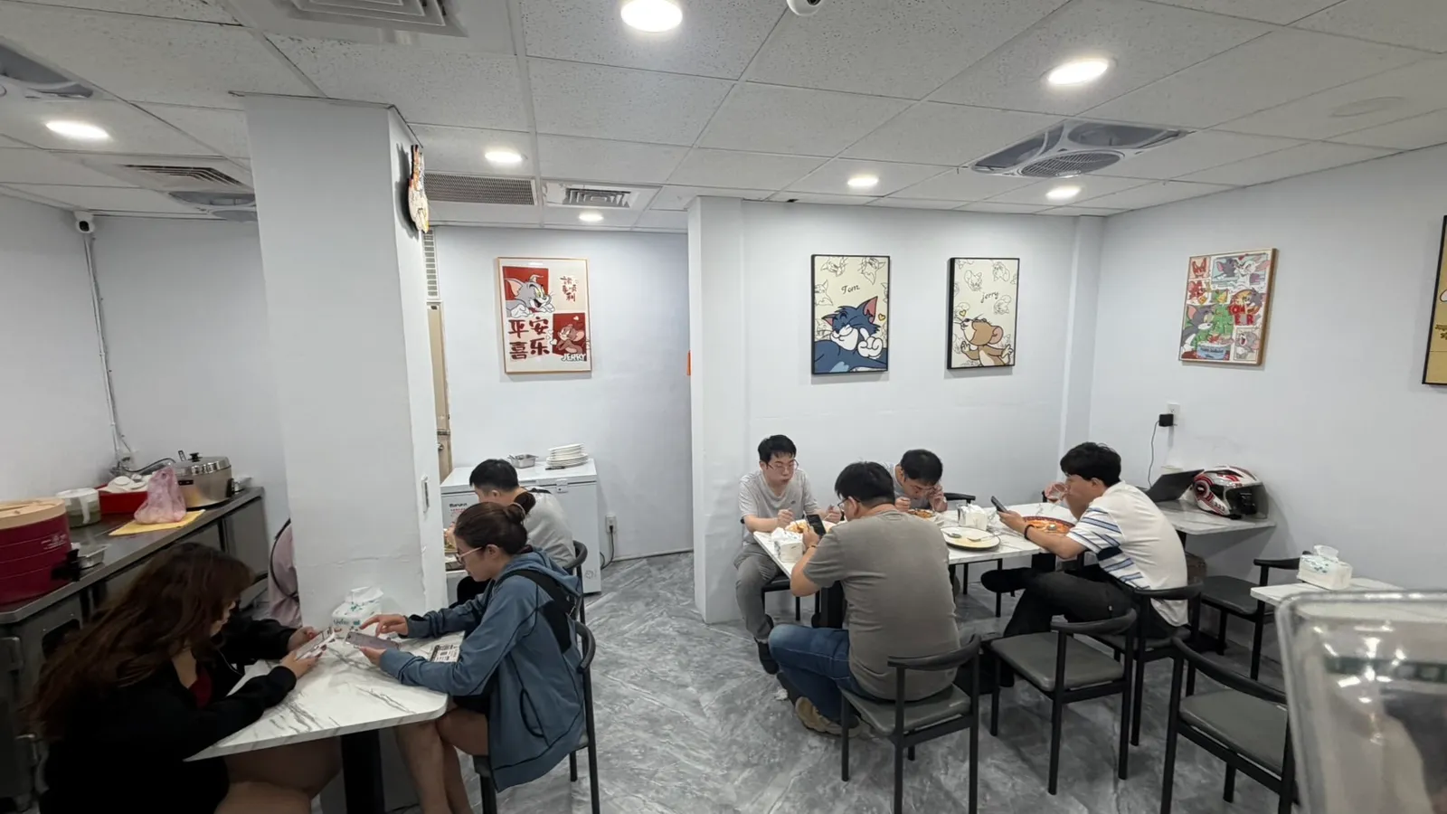 焗烤飯 — 義食研究所🍝現點現炒平價義大利麵 — 小吃店 in 新北市