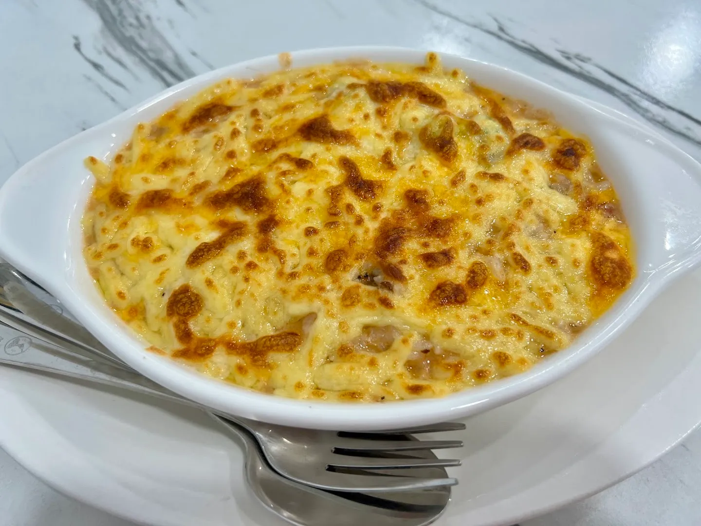 現做新鮮 — 義食研究所🍝現點現炒平價義大利麵 — 小吃店 in 新北市