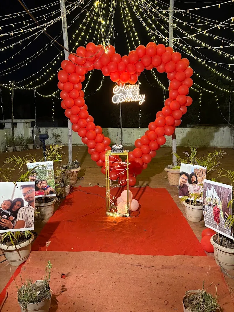 Special occasion hosting — LA SizzlerS — Cafe in Tiruchirappalli