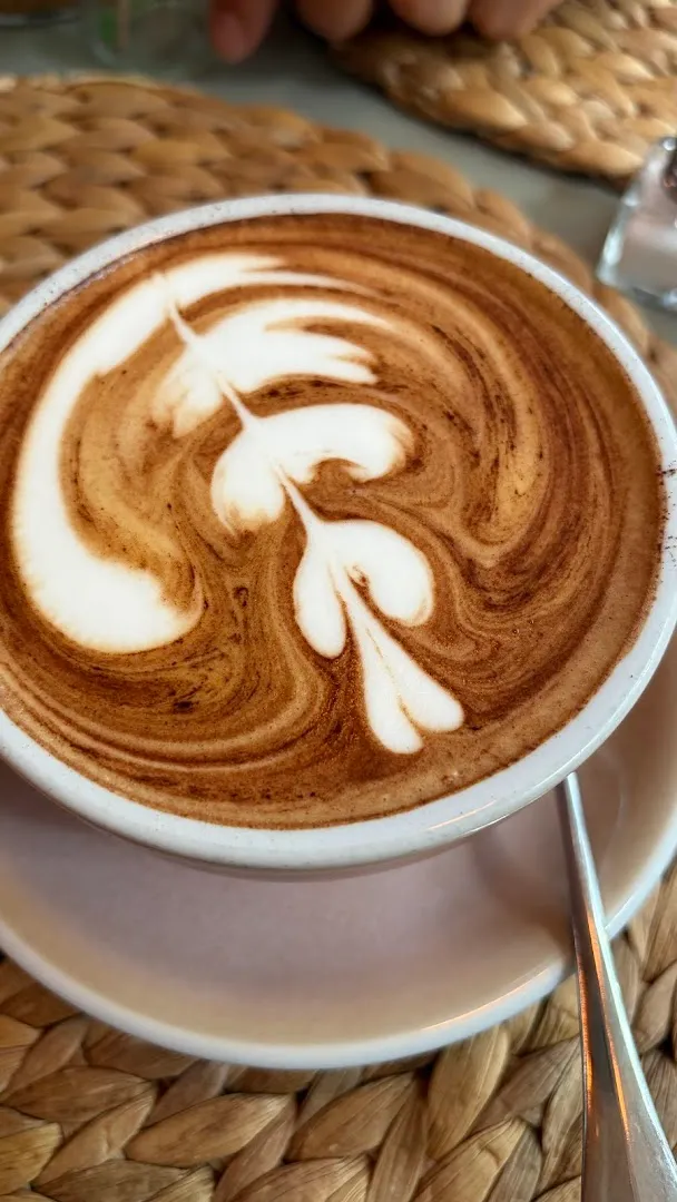 Perky’s Coffee House