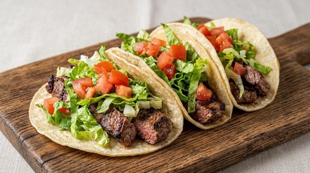 Generous Portions — Las Palmas Restaurant — Mexican restaurant in New York