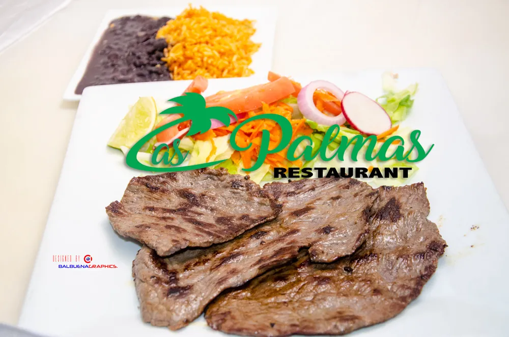 frozen cucumber margaritas — Las Palmas Restaurant — Mexican restaurant in New York