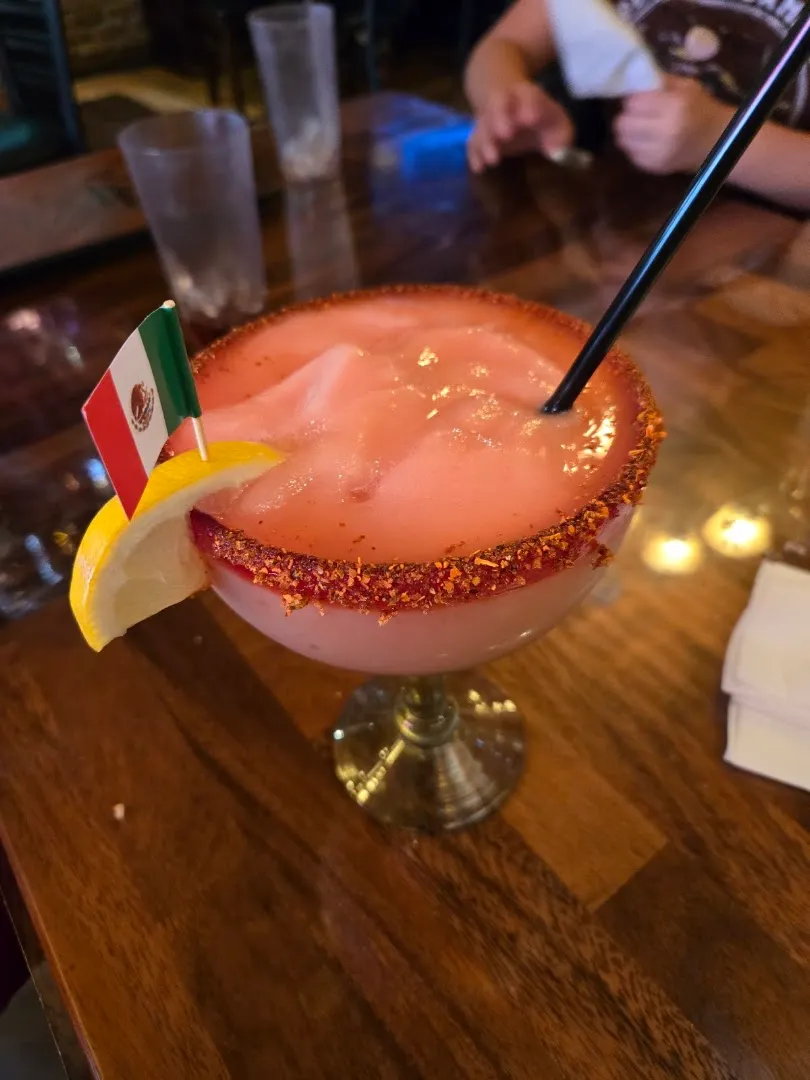 cafe de olla — Las Palmas Restaurant — Mexican restaurant in New York