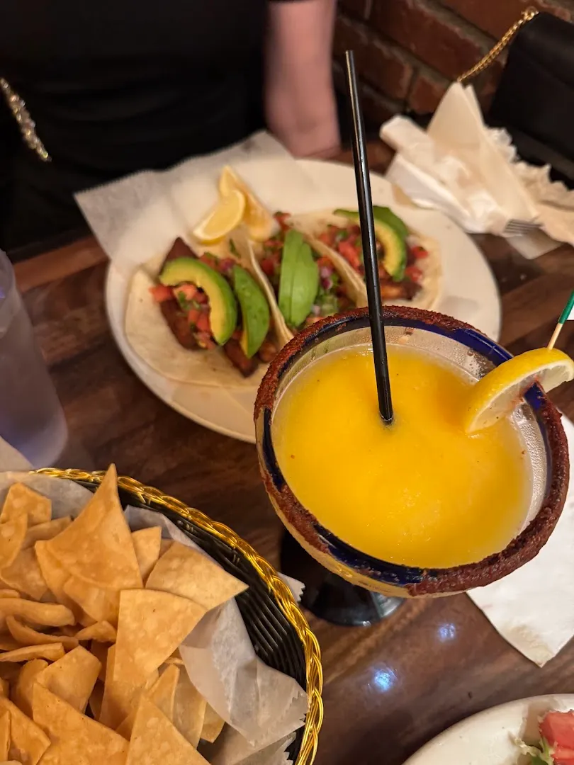 quesabirria — Las Palmas Restaurant — Mexican restaurant in New York