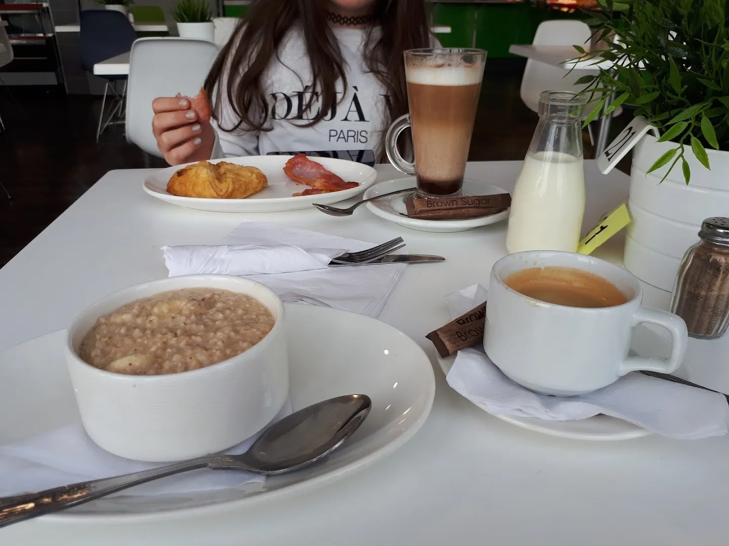 Great Value Meals — Let's Do Coffee Café & Bistro — Cafe in Limerick