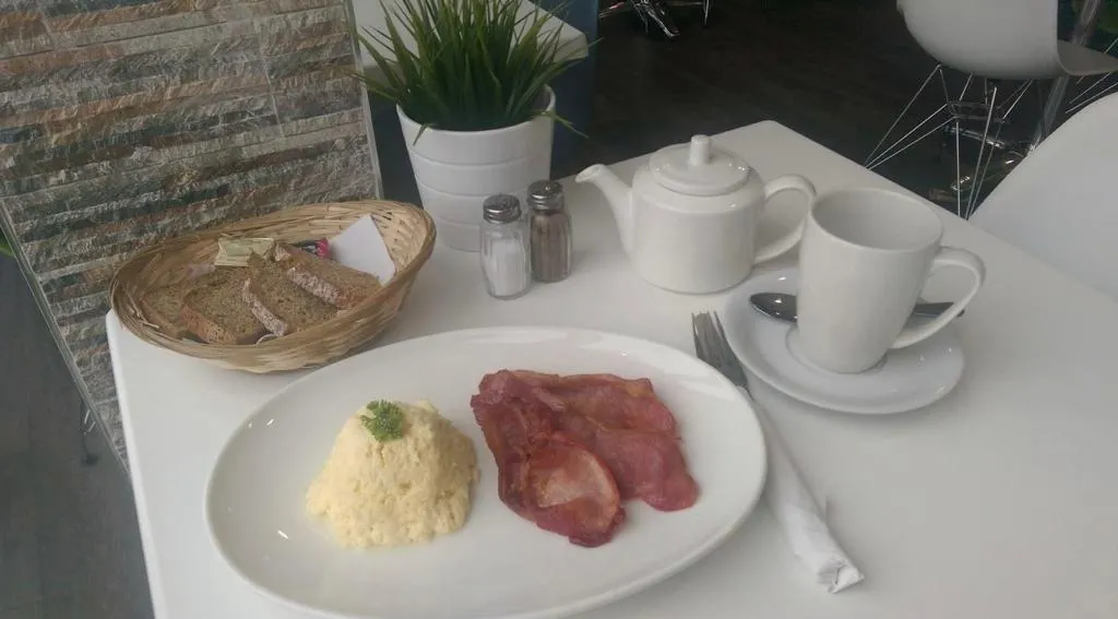 Let's Do Coffee Café & Bistro — Cafe in Limerick (15)