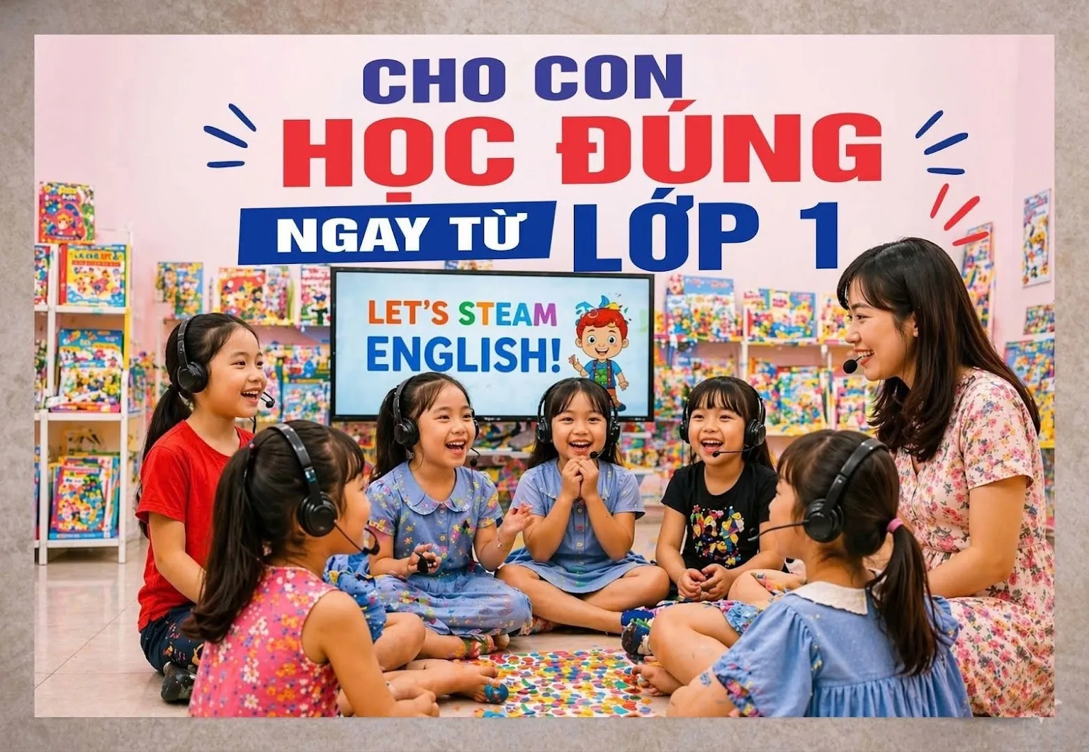 Luyện nói — ENGLISH 369 - PHAN THIẾT — trung tâm tiếng anh tại Lâm Đồng