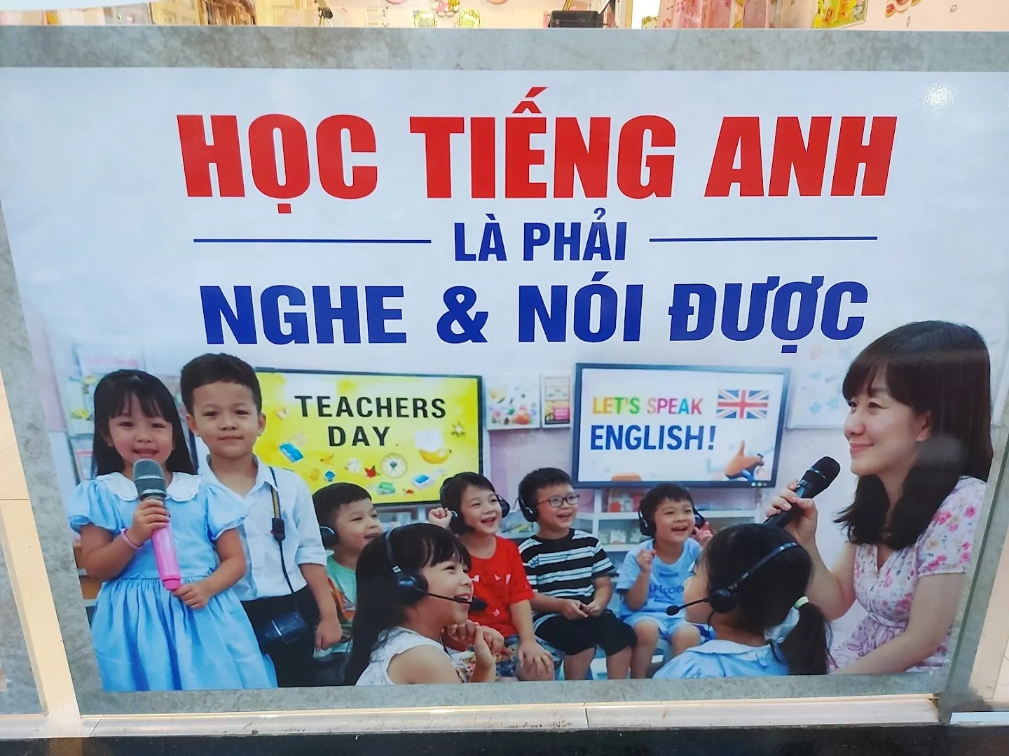 Thực hành thực tế — ENGLISH 369 - PHAN THIẾT — trung tâm tiếng anh tại Lâm Đồng