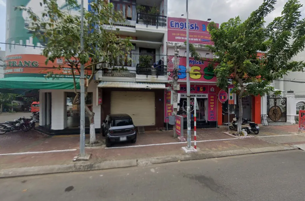Phương pháp huấn luyện viên — ENGLISH 369 - PHAN THIẾT — trung tâm tiếng anh tại Lâm Đồng