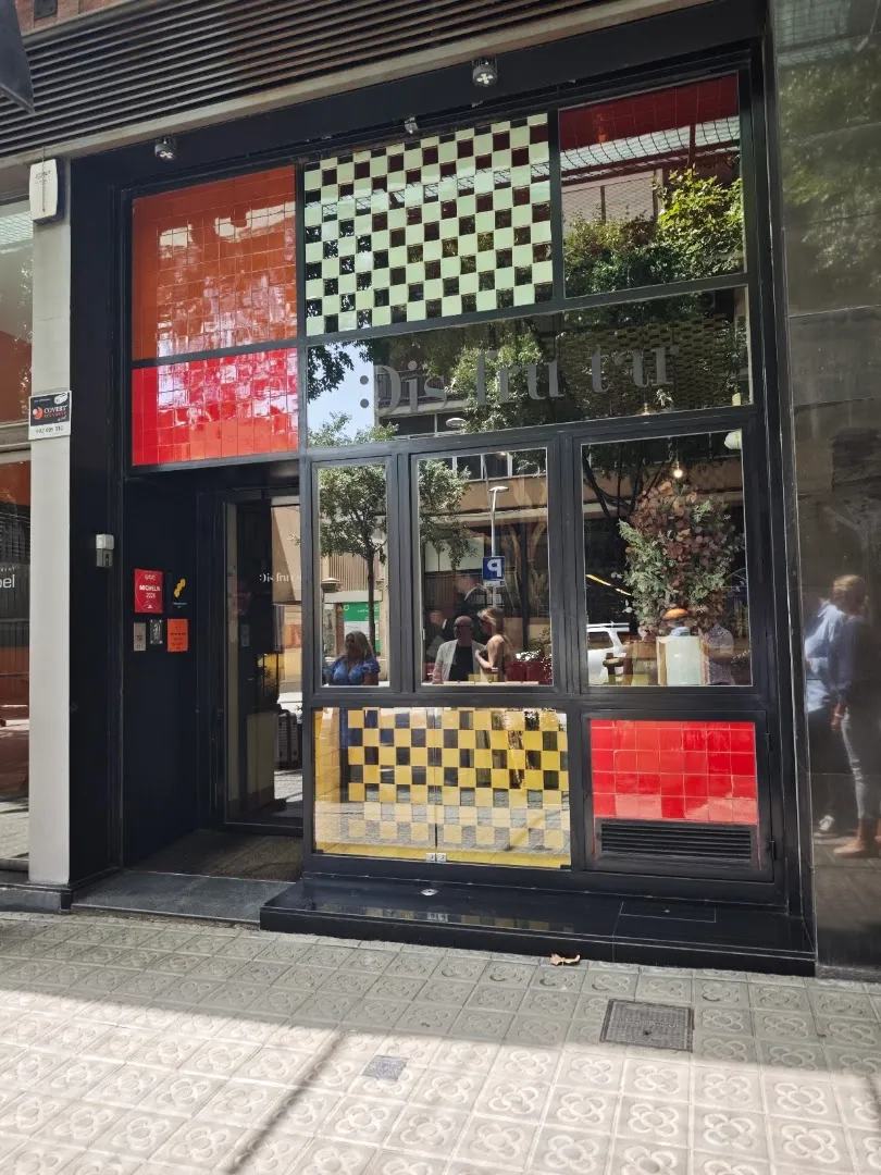 Macarrones carbonara — Disfrutar — Fine dining restaurant in Barcelona