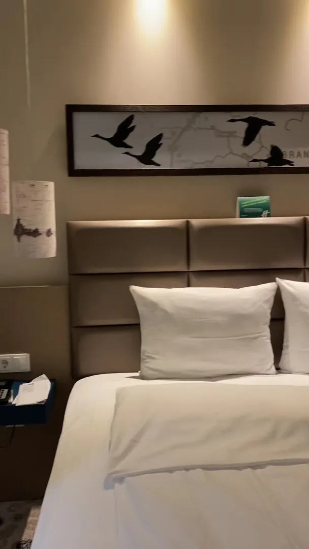 Holiday Inn Berlin - City East Side by IHG