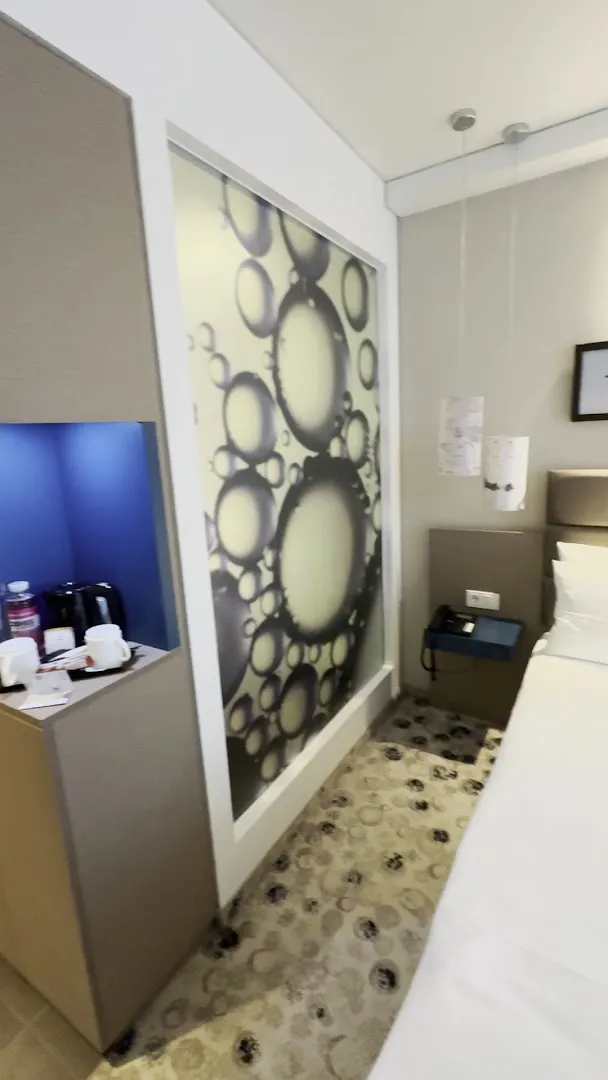 Holiday Inn Berlin - City East Side by IHG
