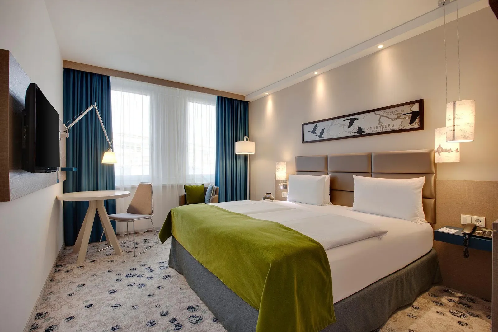 Holiday Inn Berlin - City East Side by IHG