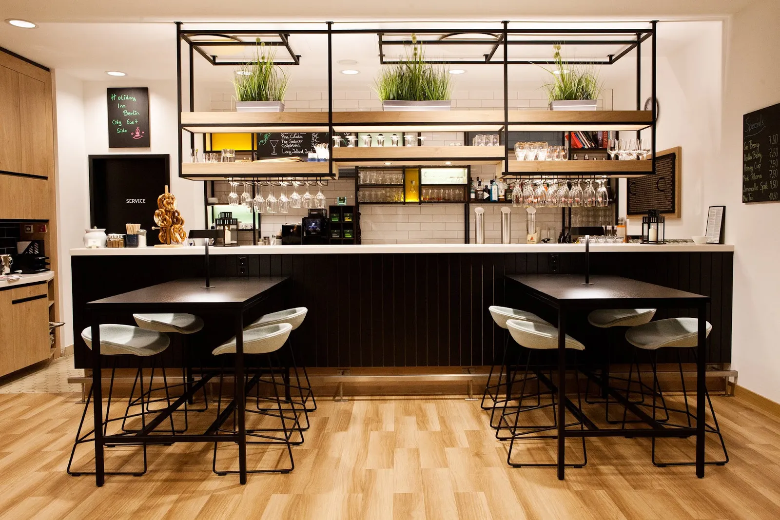 Holiday Inn Berlin - City East Side by IHG