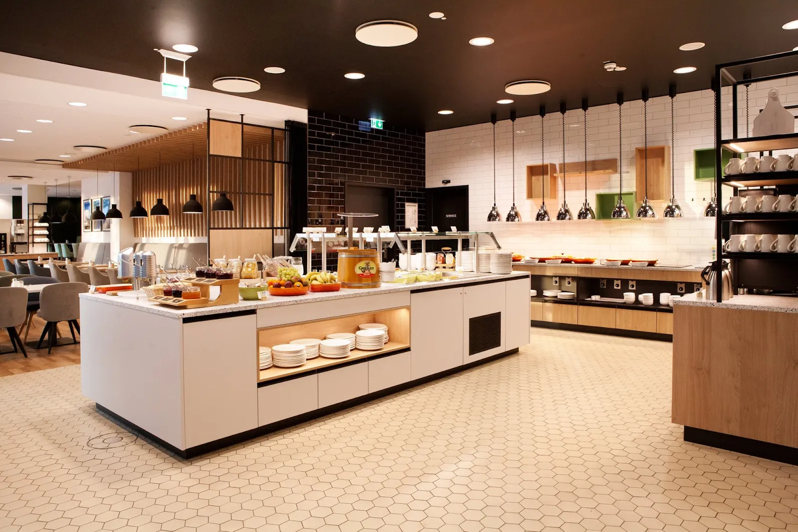 Holiday Inn Berlin - City East Side by IHG