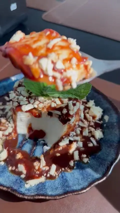 Filé mignon empanado — Casarão Bistrô | Restaurante — Restaurant in Lavras