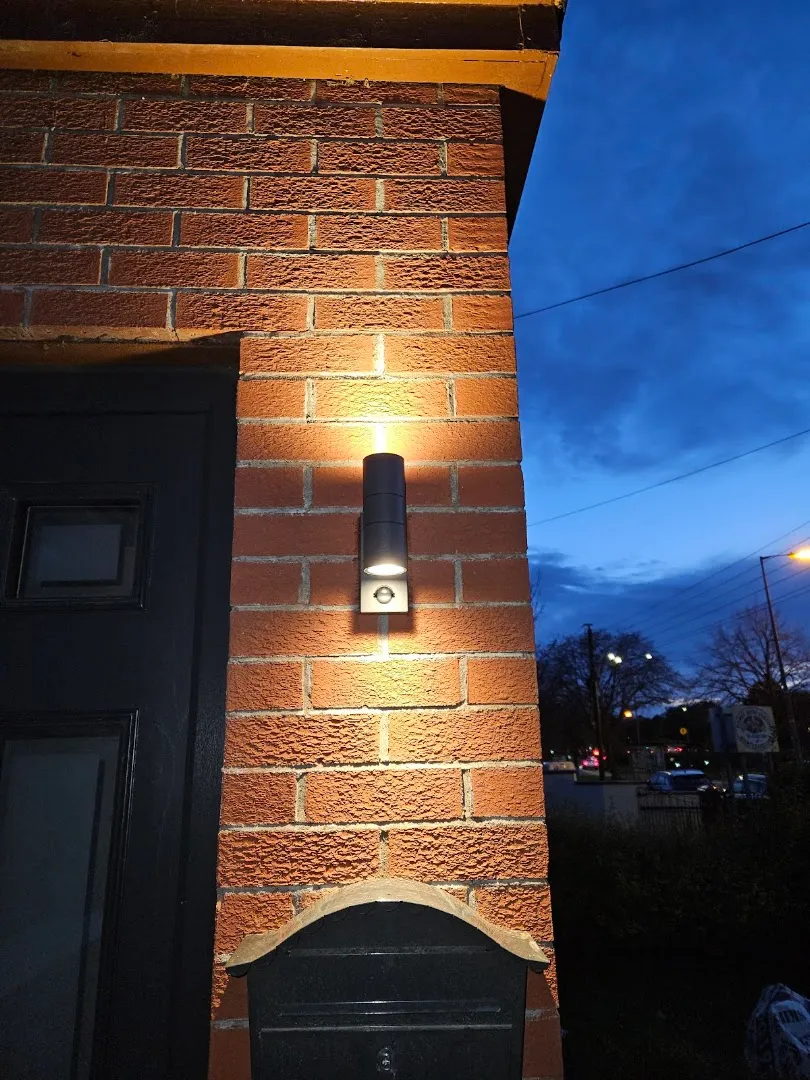 Clear Communication — mr sparky — Electrician in Dublin