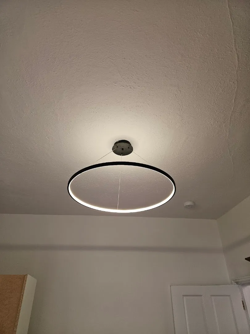 Bathroom Heater Install — mr sparky — Electrician in Dublin