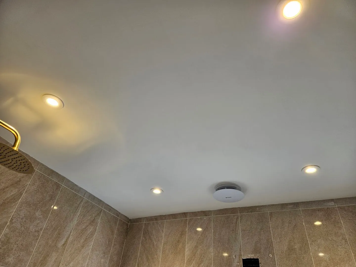 Security Lighting — mr sparky — Electrician in Dublin