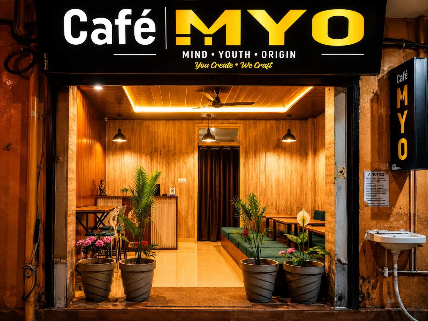 sourdough bread — CAFE MYO | Healthy Breakfast & Brunch | Chef-led Café — Cafe in Rishikesh