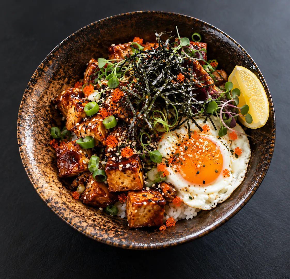 istanbul silk eggs — CAFE MYO | Healthy Breakfast & Brunch | Chef-led Café — Cafe in Rishikesh